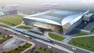 При поддержке Володина Саратов получит 522 миллиона на новый аэропорт
