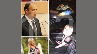 Саратовский судья не смог найти участницу пьяной поездки со спящим министром
