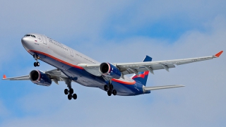 «Аэрофлот» просит новые рейсы у закрывающегося аэропорта Саратова