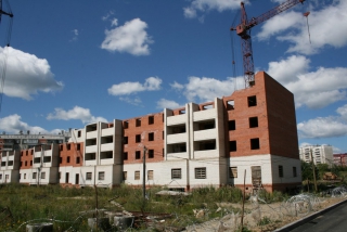 В Саратове минстрой принял дом без подключения к газу В Саратове минстрой принял дом без подключения к газу