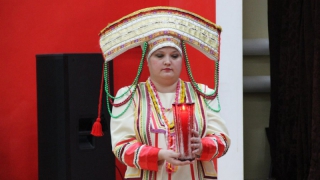В Петровском районе пройдет фестиваль мордовской культуры «Шумбрат»