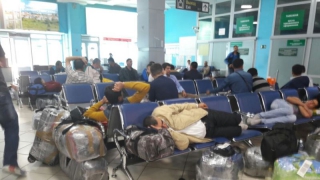 «Аэрофлот» на 12 часов задерживает рейс из Саратова