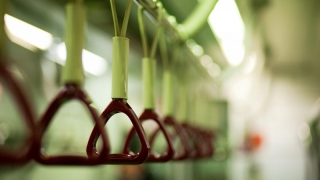 В Саратовской области две пенсионерки пострадали в автобусах В Саратовской области две пенсионерки пострадали в автобусах