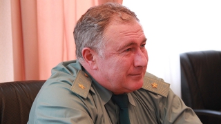 Жена главного таможенника задекларировала несамоход и участок акватории Жена главного таможенника задекларировала несамоход и участок акватории