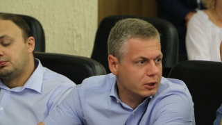 Панков рассказал, за что уволили министра Галкина