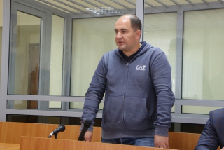 Главный саратовский борец с коррупцией не смог обжаловать арест