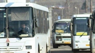 В Саратове на время праздника «Роза ветров» изменится движение автобусов В Саратове на время праздника «Роза ветров» изменится движение автобусов