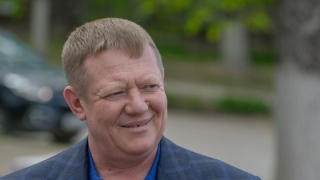 В Марксе достроят комплекс для цирковой студии «Арт-Алле» В Марксе достроят комплекс для цирковой студии «Арт-Алле»