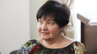 Бывшая чиновница Татьяна Карпеева трудоустроилась в «Концессии Водоснабжения – Саратов»