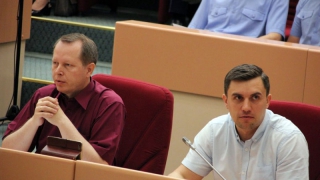 Саратовские депутаты-оппозиционеры выступили категорически против пенсионной реформы