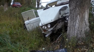 Военнослужащий из Севастополя погиб в ДТП под Саратовом Военнослужащий из Севастополя погиб в ДТП под Саратовом