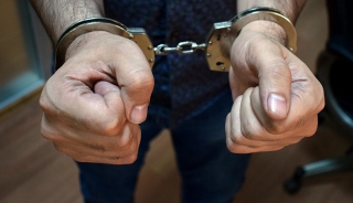 Бывший саратовский зэк арестован за изнасилование 5-летней девочки в Подмосковье