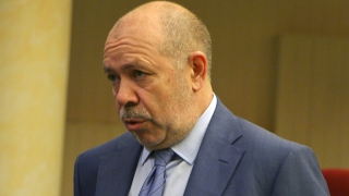 Городскому депутату Маркову хотят дать грамоту Саратовской областной думы Городскому депутату Маркову хотят дать грамоту Саратовской областной думы