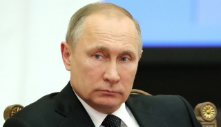 Владимир Путин утвердил звание «Заслуженный журналист РФ»