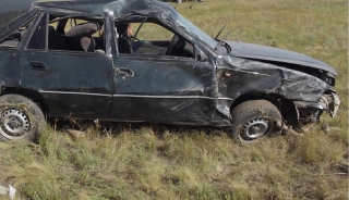 В Вольском районе 16-летняя девушка погибла в ДТП В Вольском районе 16-летняя девушка погибла в ДТП