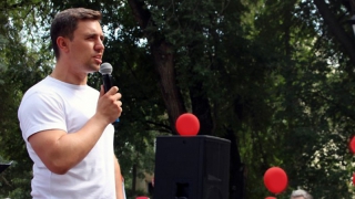 Критиковавшего пенсионную реформу депутата Бондаренко вызвали в СУ СК Критиковавшего пенсионную реформу депутата Бондаренко вызвали в СУ СК