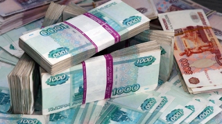 Саратовская прокуратура заявила о хищении бандой банкиров 118 млн рублей