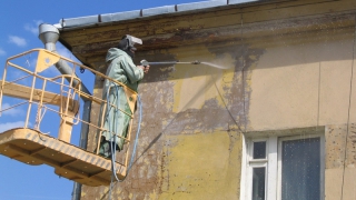 Гендиректор Фонда капремонта отверг идею реставрации балконов за счет их сборов Гендиректор Фонда капремонта отверг идею реставрации балконов за счет их сборов