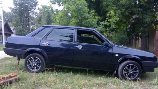 В Саратовском районе участник драки угнал автомобиль оппонента В Саратовском районе участник драки угнал автомобиль оппонента