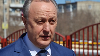 Саратовский губернатор потерял 8 позиций в медиарейтинге в сфере ЖКХ Саратовский губернатор потерял 8 позиций в медиарейтинге в сфере ЖКХ