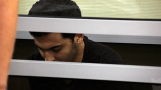 Антон Агадашев о трагедии в Юбилейном: Все было чистой случайностью Антон Агадашев о трагедии в Юбилейном: Все было чистой случайностью