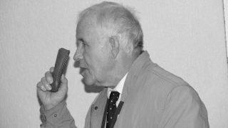 Скончался член Общественной палаты Саратовской области Валентин Паркин Скончался член Общественной палаты Саратовской области Валентин Паркин