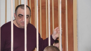 СМИ: Арестован сотрудник ФСБ, расследовавший дело экс-министра Беликова