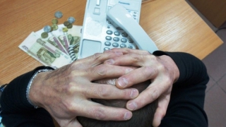 Саратовец не хотел опозориться перед сослуживцами и выплатил кредитный долг Саратовец не хотел опозориться перед сослуживцами и выплатил кредитный долг