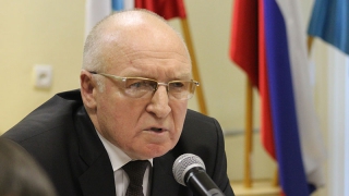 Суд отказался возвращать Кузнецову пост директора федерального учреждения вместо Сараева
