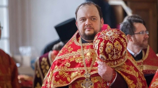 Петербургский священник попросил прощения за смертельное ДТП под Саратовом