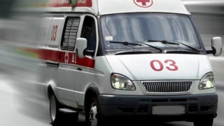 В столкновении автомобилей на Тархова пострадала женщина