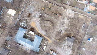 Панков: История с финансированием школы в Солнечном-2 получила завершение Панков: История с финансированием школы в Солнечном-2 получила завершение