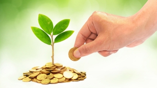 Минфин России предложил ввести новый вид налога Минфин России предложил ввести новый вид налога