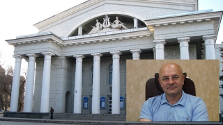В Саратове директора фирмы осудят по делу о мошенничестве в театре оперы и балета