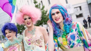 В Балакове отказались проводить гей-парад В Балакове отказались проводить гей-парад