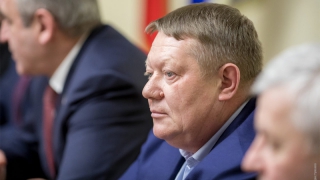 Панков: К пропаже денег саратовских строителей могло быть причастно правительство Ипатова Панков: К пропаже денег саратовских строителей могло быть причастно правительство Ипатова