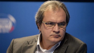 Секретарь ОП РФ о пенсионном возрасте: «63 года для женщин – это перебор» Секретарь ОП РФ о пенсионном возрасте: «63 года для женщин – это перебор»