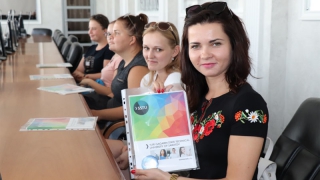 СГТУ провел летнюю школу для чешских и словацких учащихся