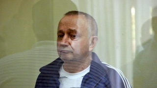 Жителю Балтая предъявили обвинение в убийстве судьи Кудашева