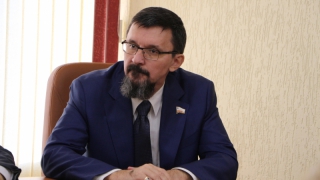 Депутат Чернышевский жестко отреагировал на просьбу «Саратовских авиалиний» поднять тарифы в аэропорту