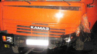 Трое детей и двое взрослых пострадали в ДТП в Татищевском районе Трое детей и двое взрослых пострадали в ДТП в Татищевском районе