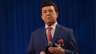 Ушел из жизни Иосиф Кобзон Ушел из жизни Иосиф Кобзон