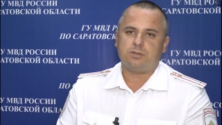 В Саратове вынесли решение по делу экс-командира полка ДПС Якова Муравьева