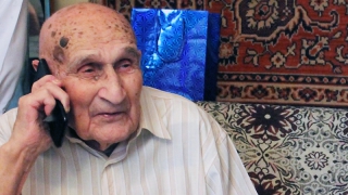 Саратовский ветеран о своем 100-летнем возрасте: «Движение – это жизнь!»