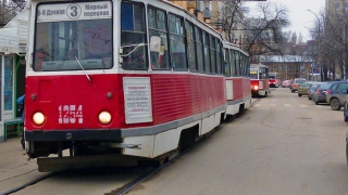В Мирном переулке планируют ввести одностороннее движение В Мирном переулке планируют ввести одностороннее движение