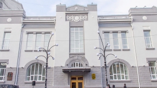 Историческое здание ТЮЗа на Вольской передадут артистам