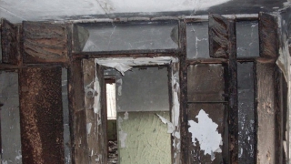 Прокуратура: Общежитие на Новоузенской нужно немедленно расселить Прокуратура: Общежитие на Новоузенской нужно немедленно расселить