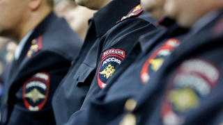 Саратовская полиция предлагает работу с заработком от 30 тысяч в месяц