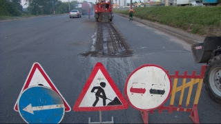 Эксперты обсудили проблемы безопасных дорог в Саратове и беспризорных дорог в районах