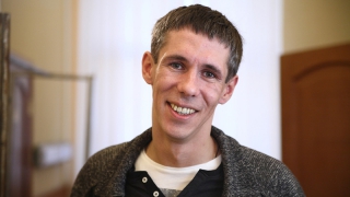 Актер Алексей Панин снимет в Саратове свой первый полнометражный фильм Актер Алексей Панин снимет в Саратове свой первый полнометражный фильм